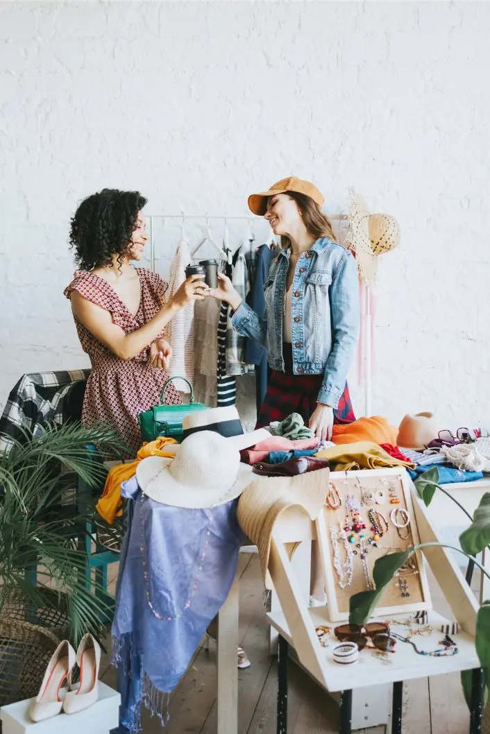 Tips for Op Shopping Like a Pro