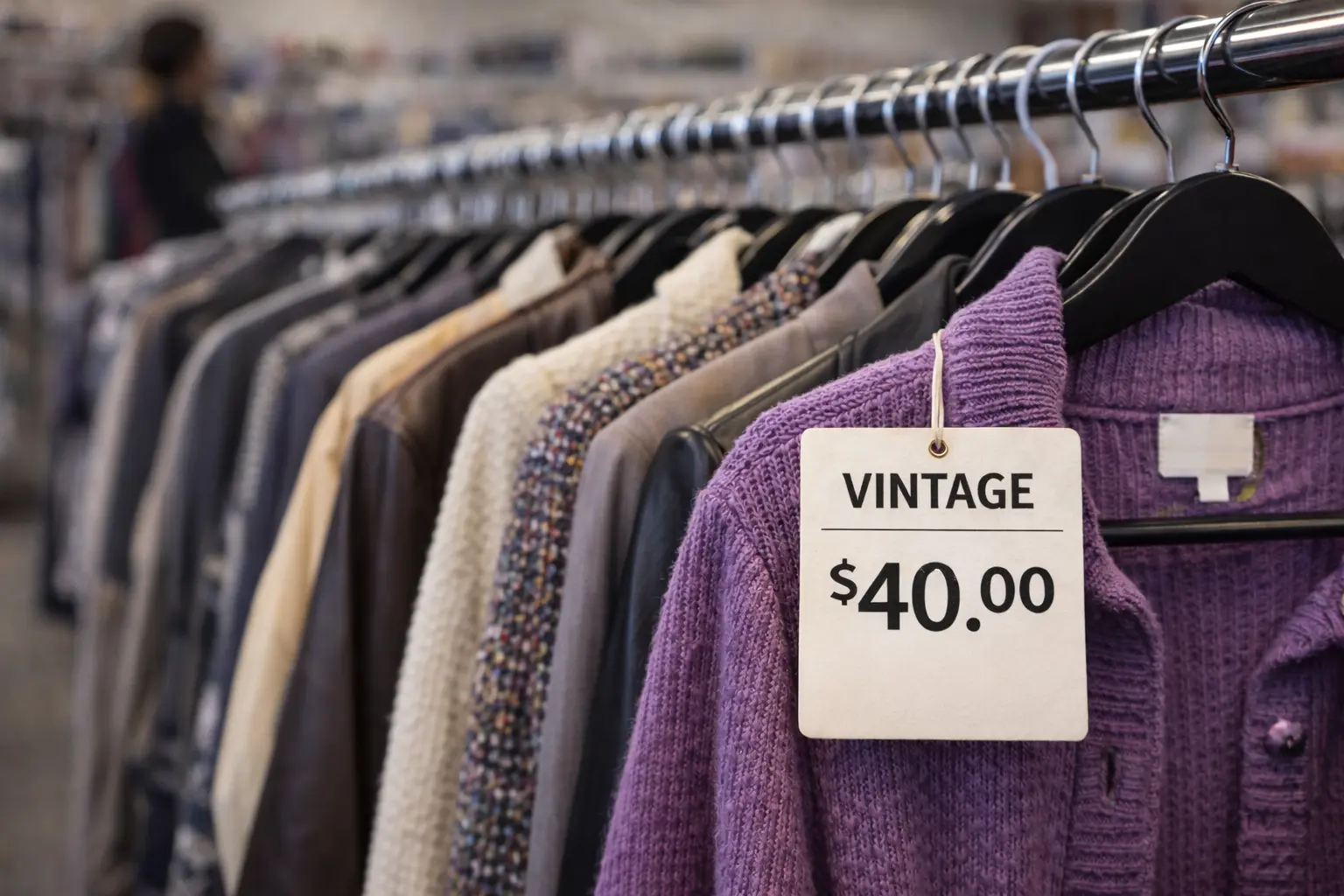 op shop prices going up Australia